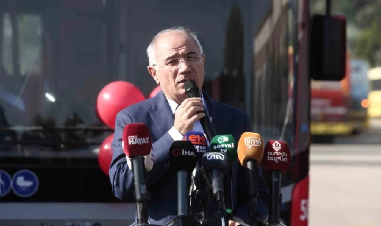 "Nasıl ki Davos'ta "One minute" diyerek hadlerini bildirdiysek, bugün de aynı noktadayız"