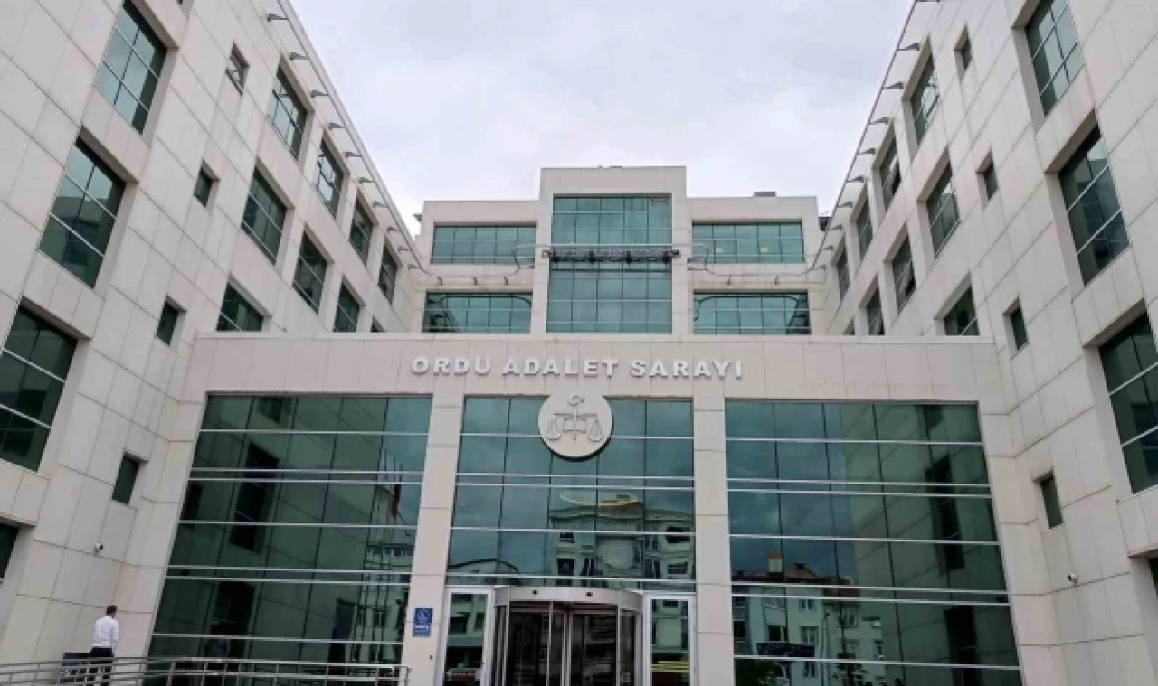 Ölen bebeğini arsaya gömen anne 3. kez hakim karşısına çıktı
