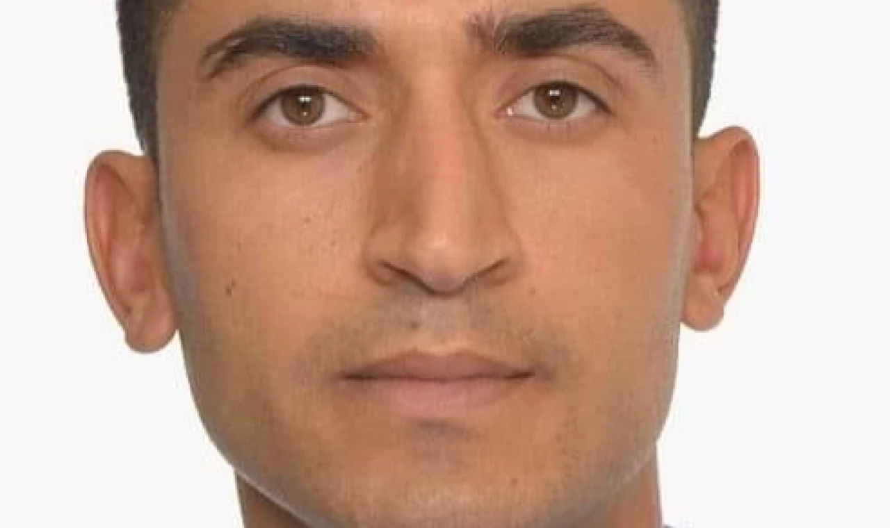 Polis memuru silahlı saldırıda şehit oldu