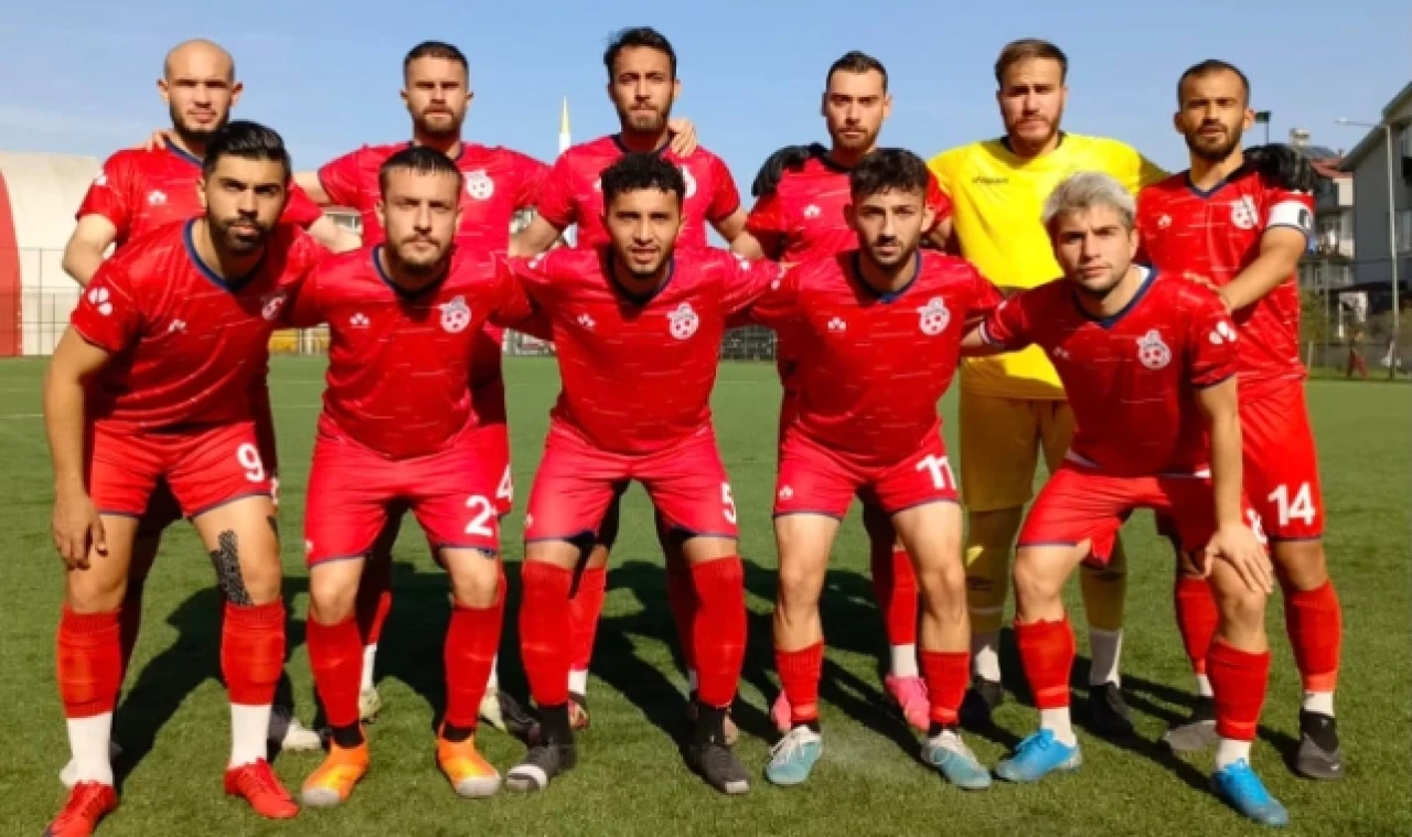 Sebatspor yine 3 puanla tanışamadı