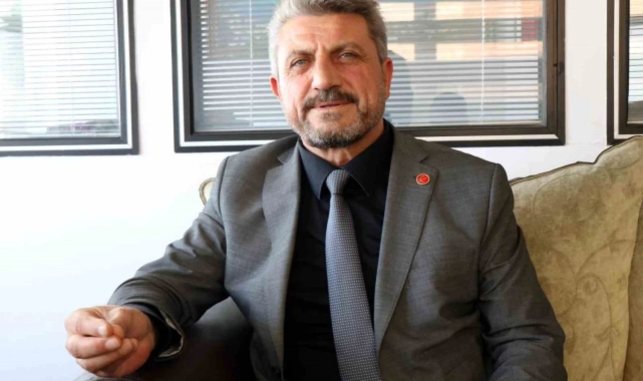 " seçime kendi adaylarımızla gireceğiz"