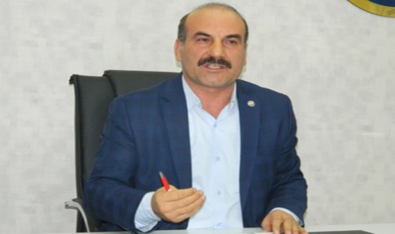 Soykırıma seyirci ve sessiz kalmak bu suça ortak olmak demektir