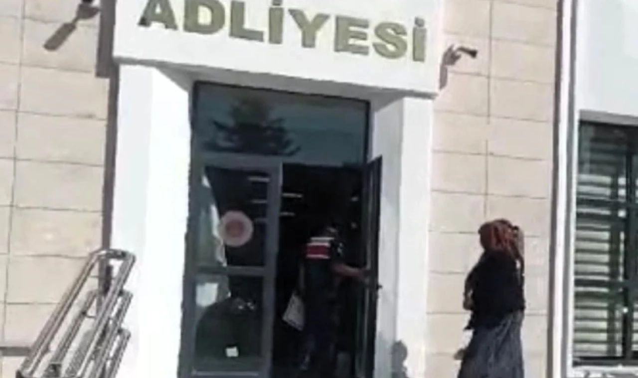 Suç makinesi yaşlı kadının 10 yıllık kaçışını JASAT noktaladı