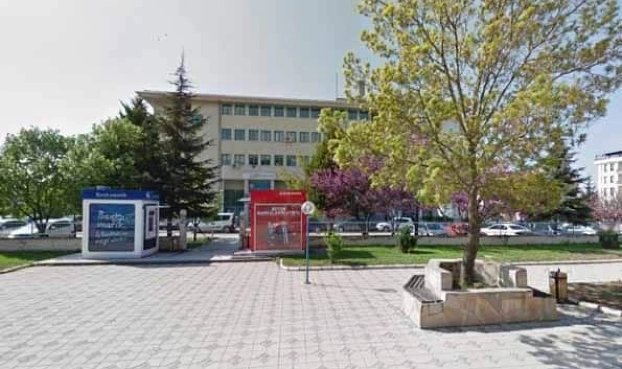  Başvuru Süresi Uzatıldı.  Son Gün 5 Kasım!