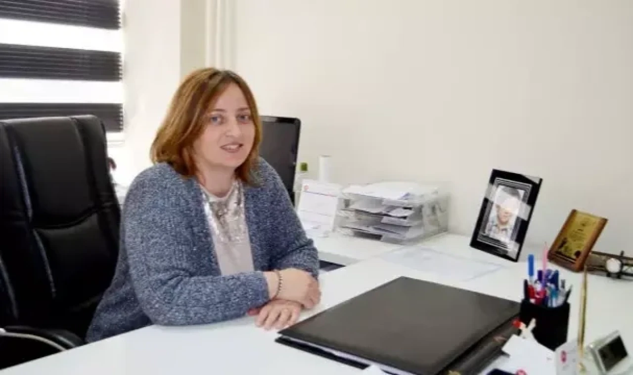 SYDV 602 bin TL'lik Eğitim Yardımı yaptı