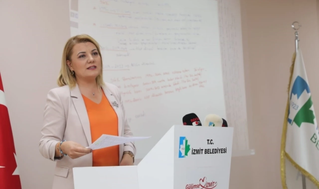 "Tek borcu olan belediye biz değiliz"