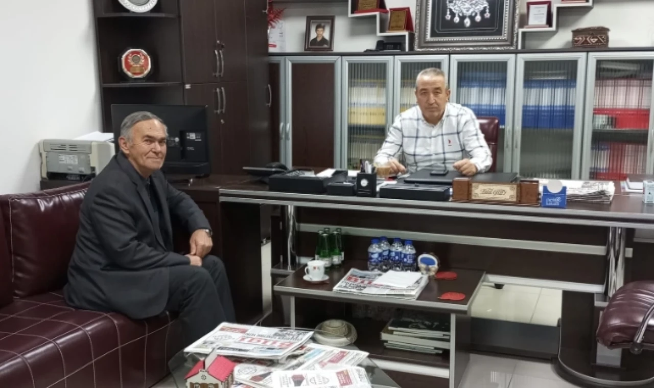 “Tek görevim muhtarlık olacak”