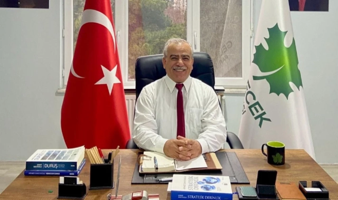 “Utanç vesikası olmuştur”
