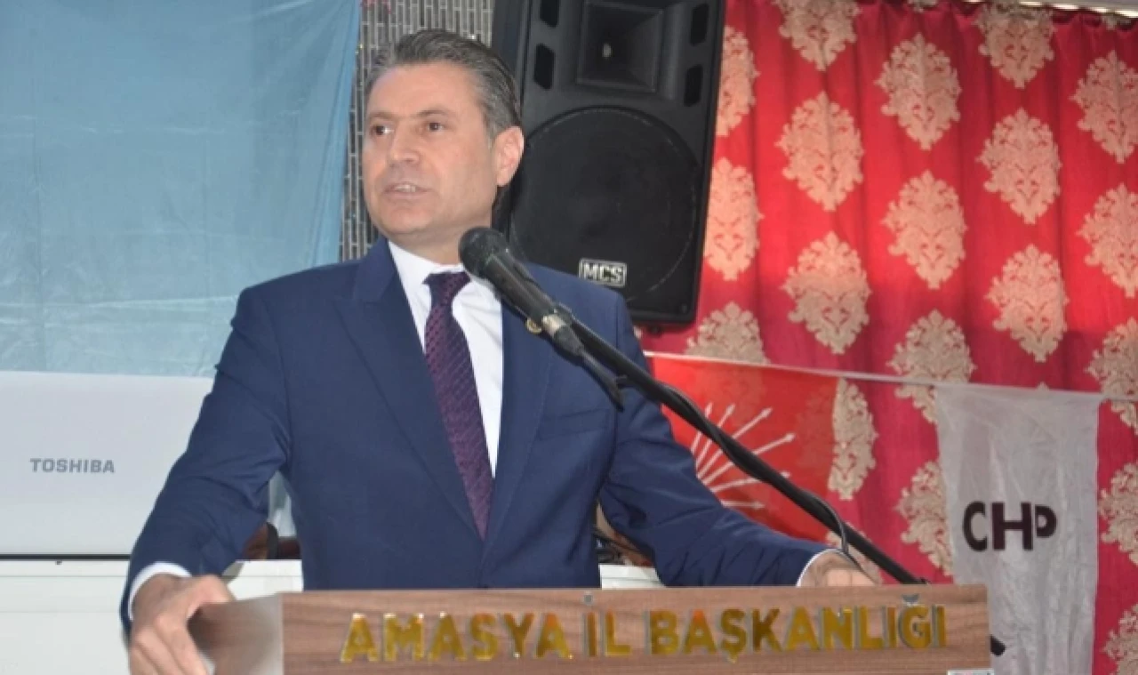 'Vatandaş borcunu, borçla kapatmak zorunda bırakılıyor'
