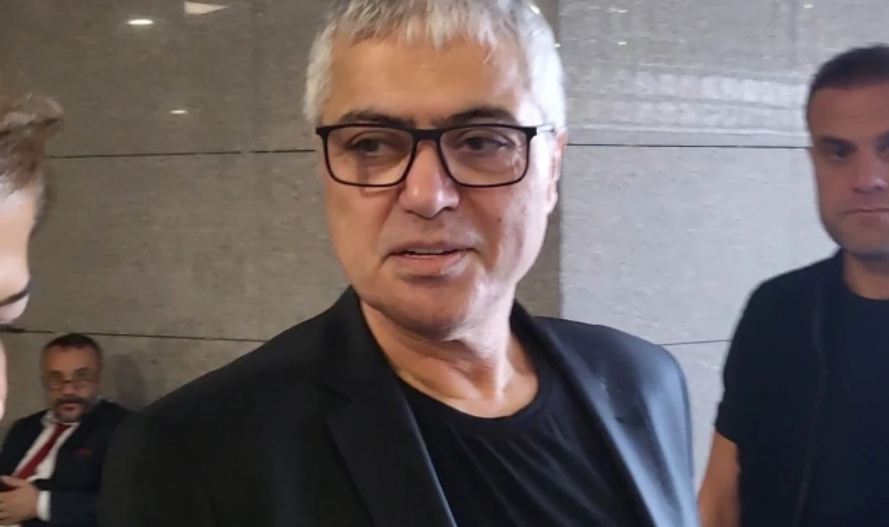 Yeni tanıştığı kişiyi darp ettiği iddia edilen Cengiz Kurtoğlu'na 1 yıl 9 aya kadar hapis talebi