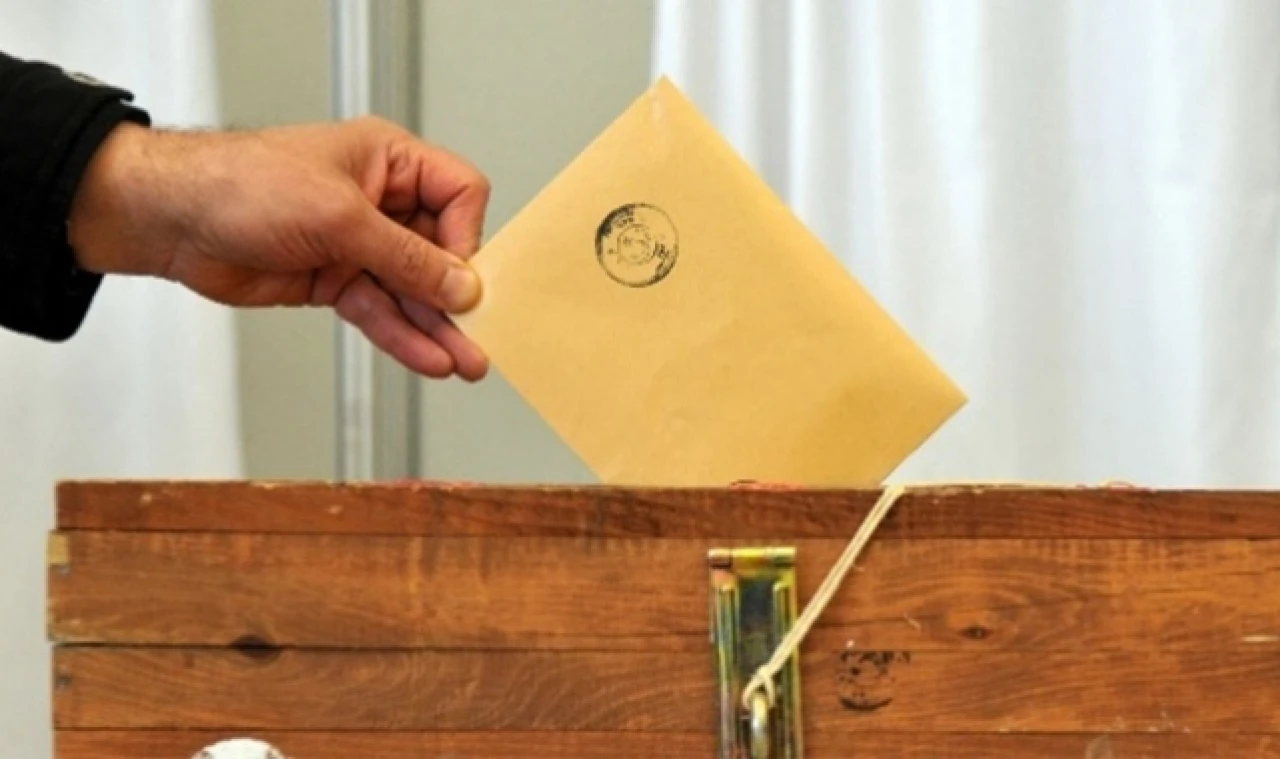 Yerel Seçimlerin 31 Mart’ta Yapılması Kararı Resmileşti