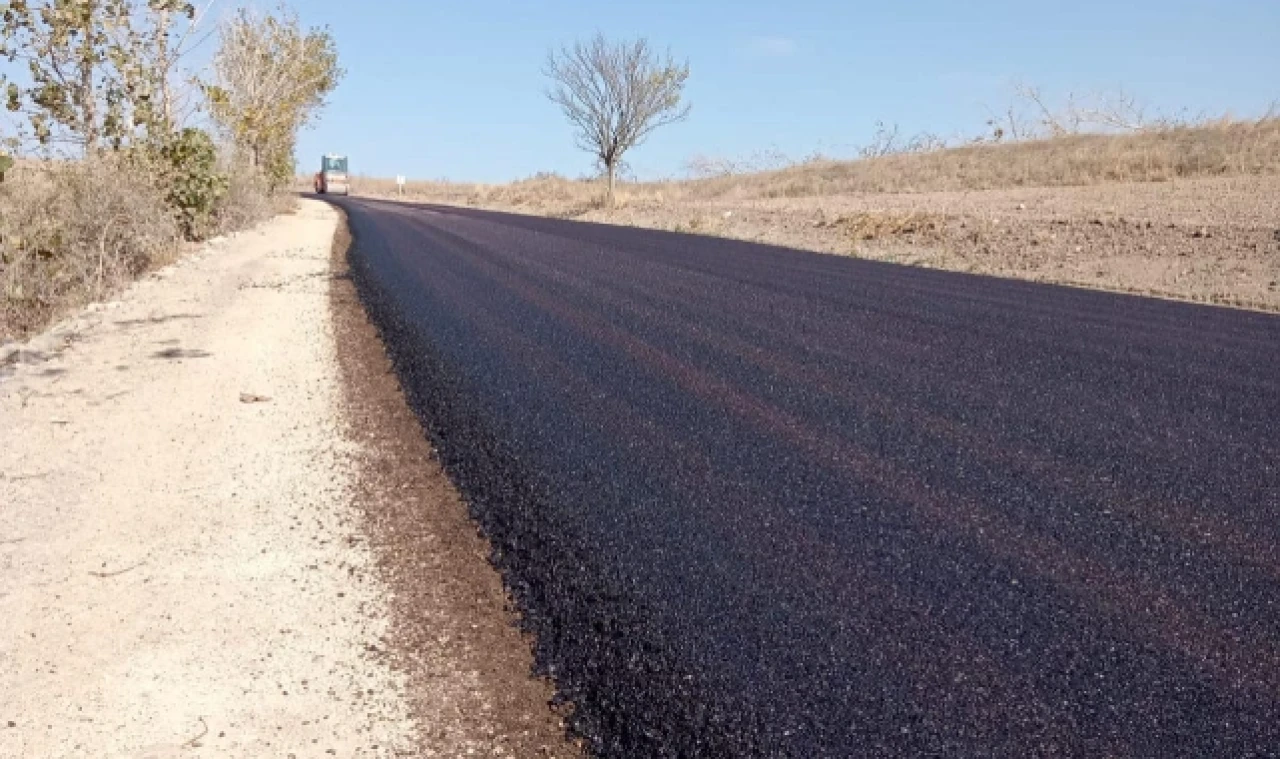 Acar çalışmaları yerinde inceledi.