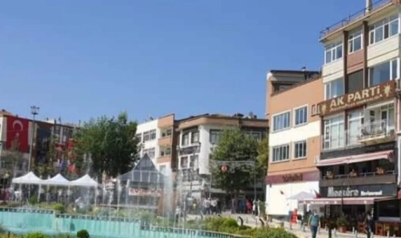 AK Parti'de yerel seçimler için aday başvuruları yarın başlıyor