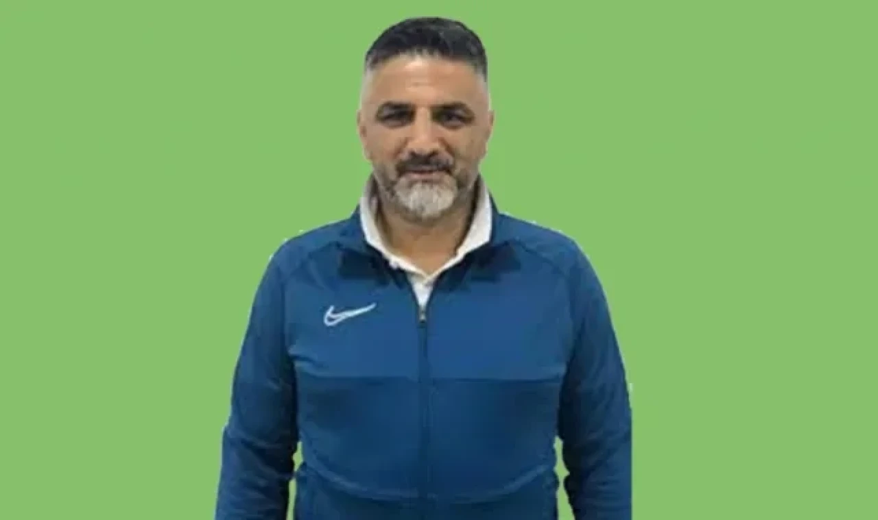 AMASYA FK, HOCAOĞLU’NA EMANET