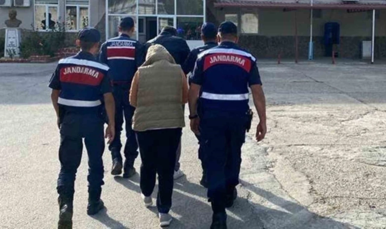 Aranan 90 şahıs yakalandı