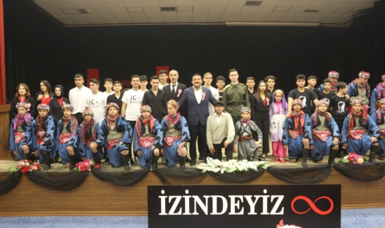 Atatürk'ün ebediyete irtihalinin 85. yıl dönümü