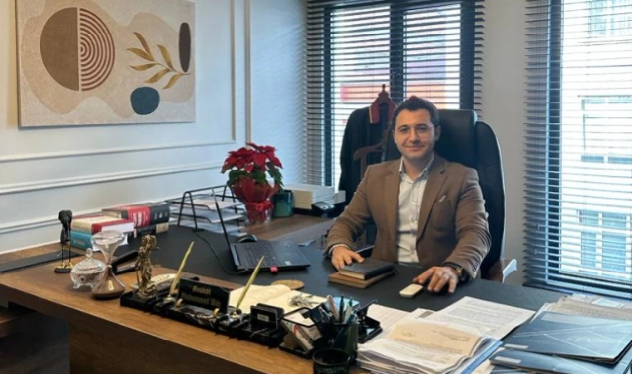 Baş Hukuk Bürosu hizmete başladı