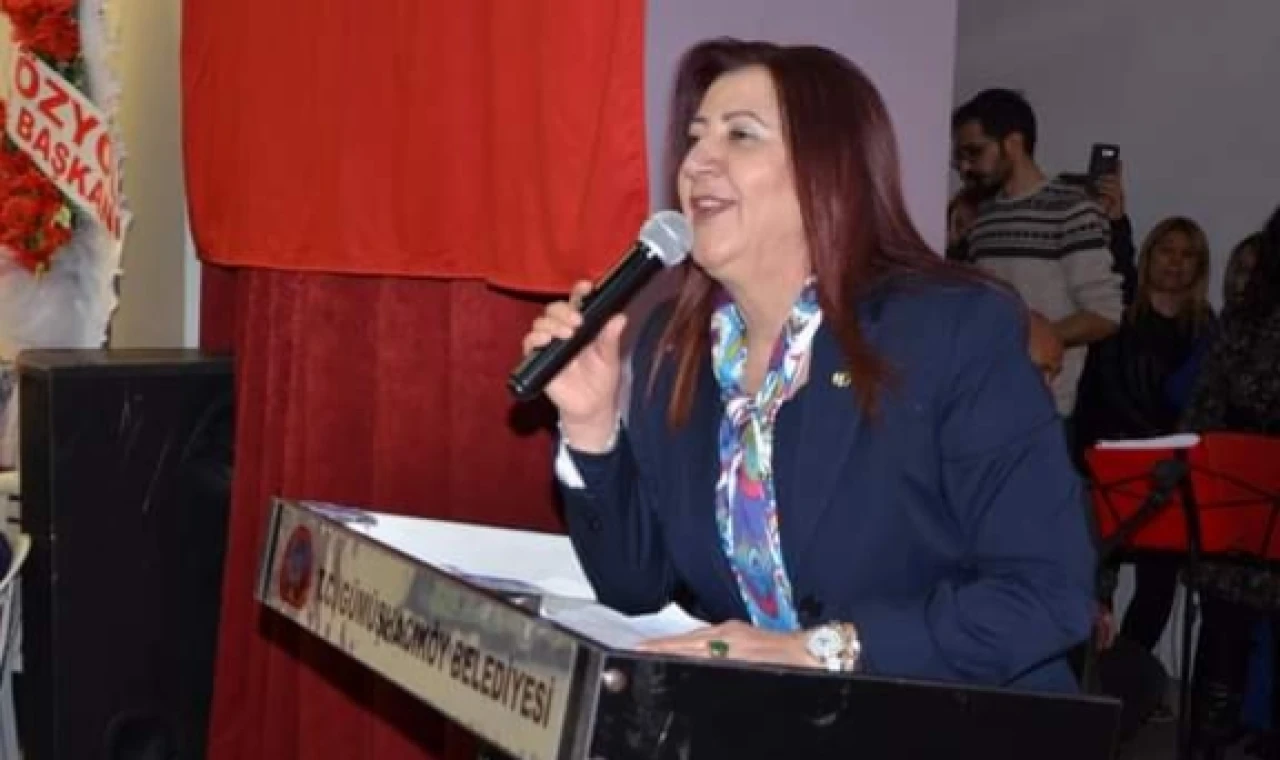 Başkan Özyol'dan Öğretmenlere  Davet!