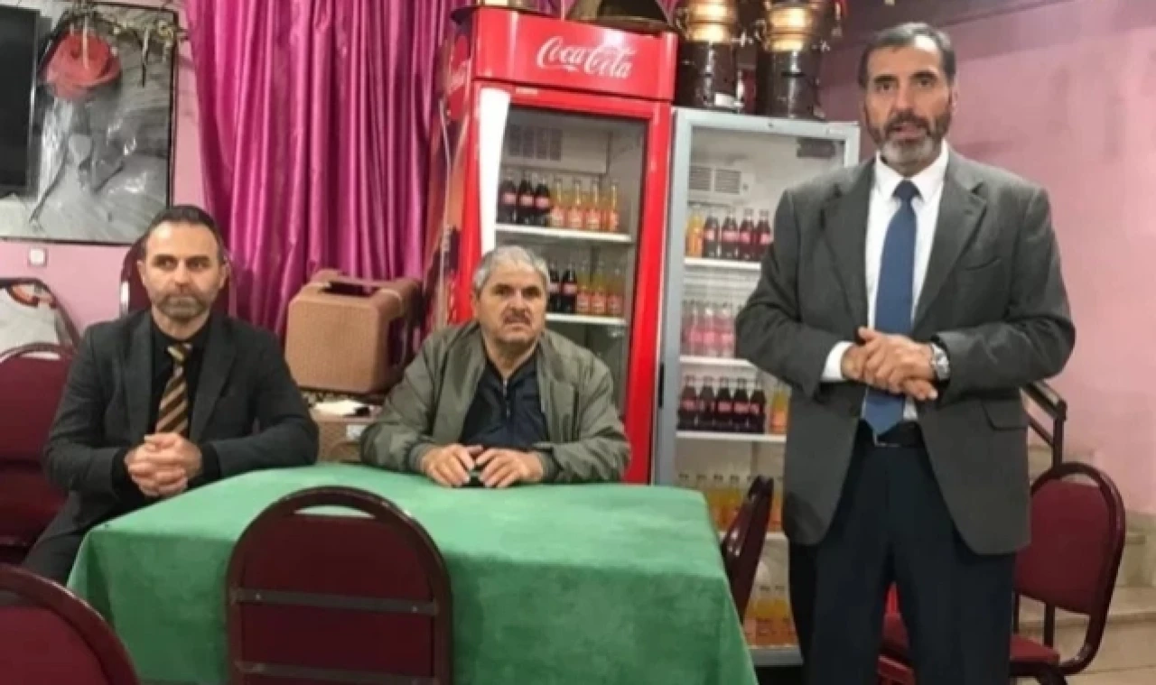 "Bir Konu Bir Konuk" etkinlikleri devam ediyor