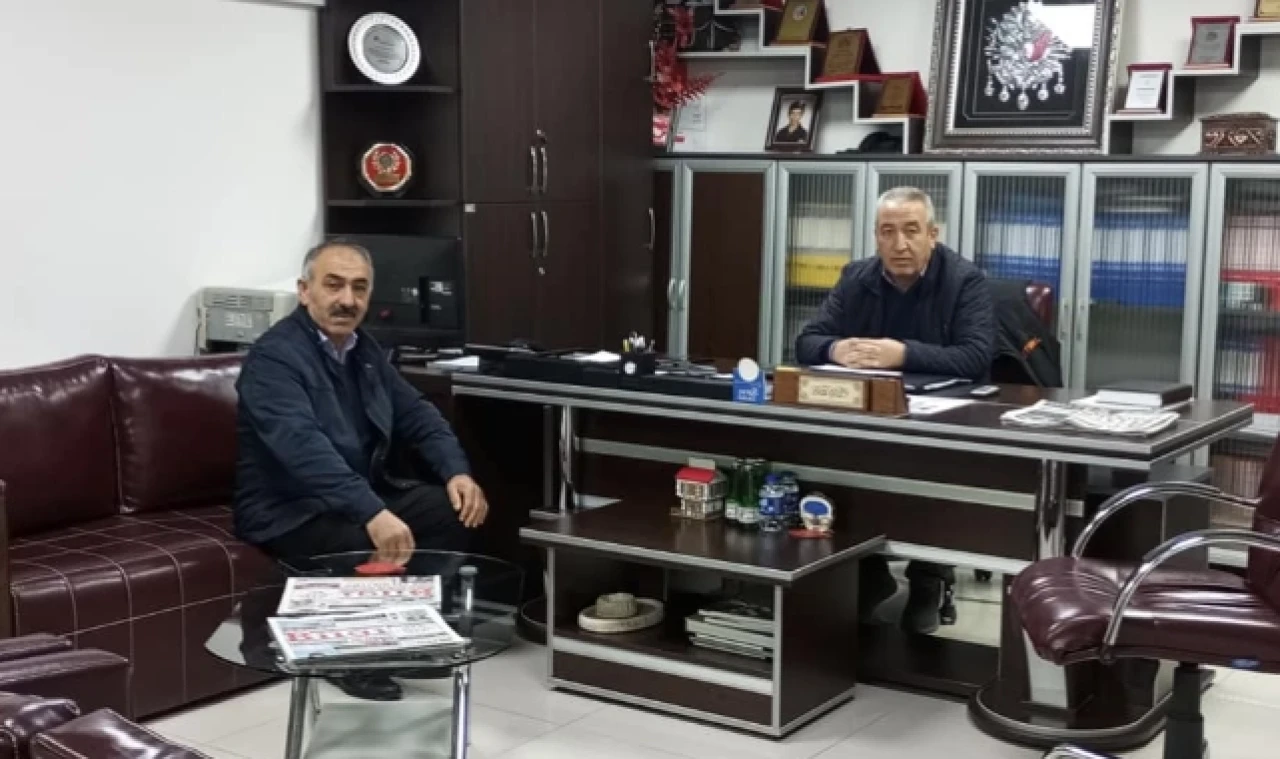 “Birlikte Kazanacağız”