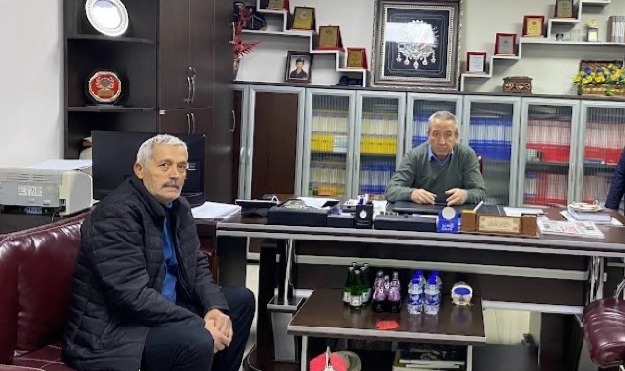 Biz Değil Mahallemiz Kazanacak