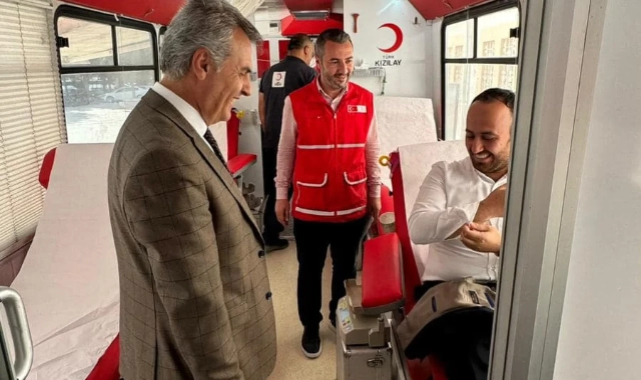 “Bu Hilal Bizsiz Olmaz”