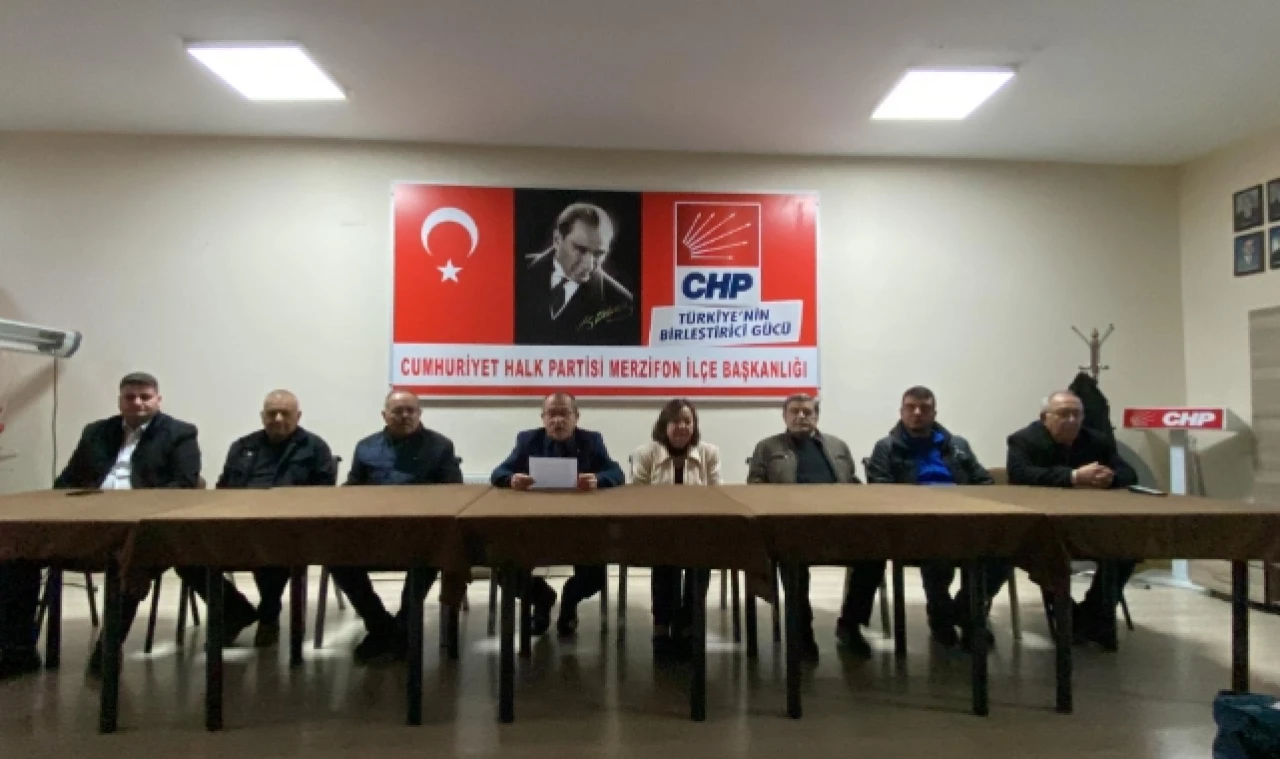"Büyük bir hukuk garabeti ile karşı karşıyayız"