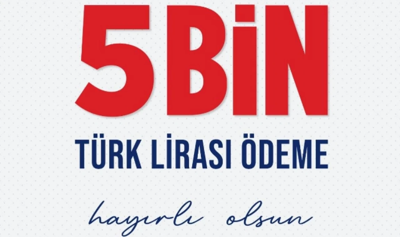 Çalışan Emekliye müjde!