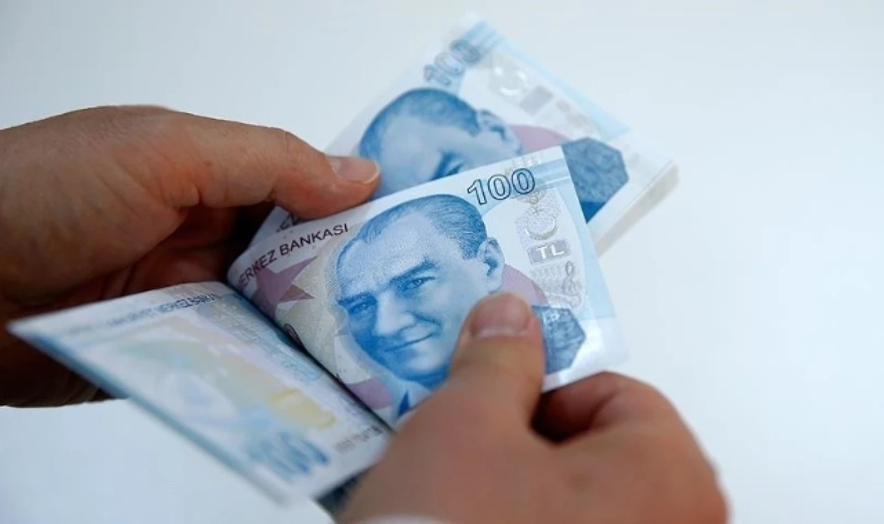 Çalışma ve Sosyal Güvenlik Bakanlığı: Emeklilerin aylık ödeme tarihleri değişmedi