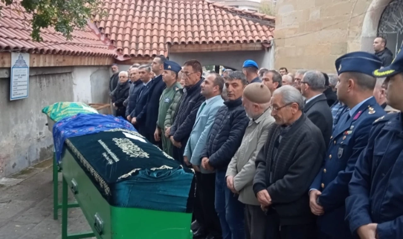 Döndü Erdoğan Son Yolculuğuna Uğurlandı
