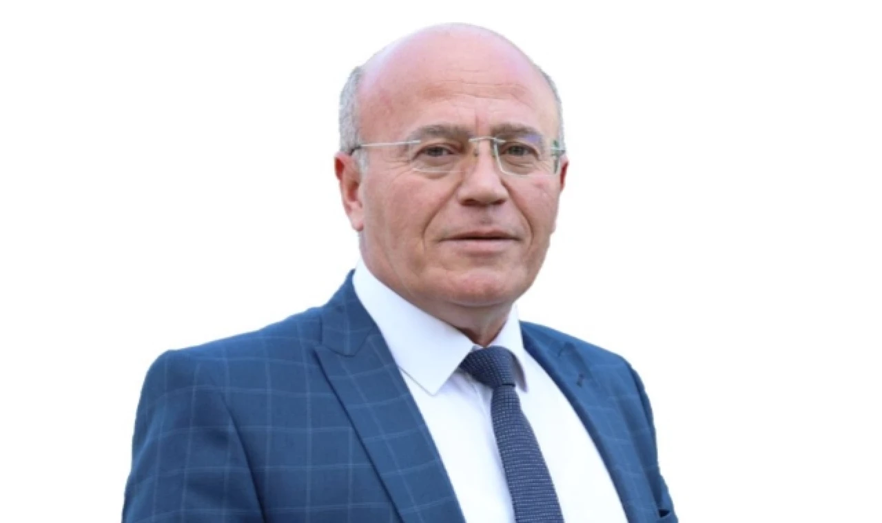 ‘Ek İşim Değil, Tek İşim Muhtarlık Olacaktır’