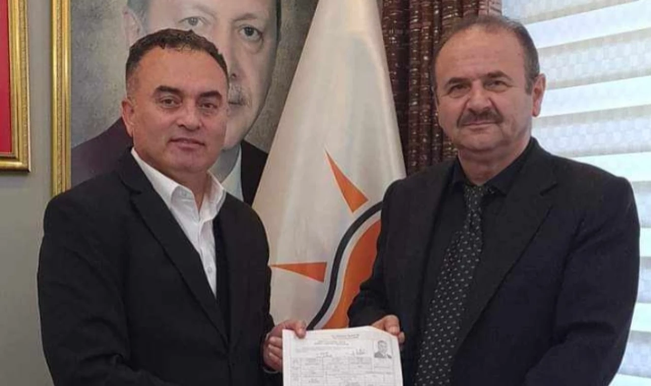 Fatih Sütcü, Projelerimle Hazırım Dedi