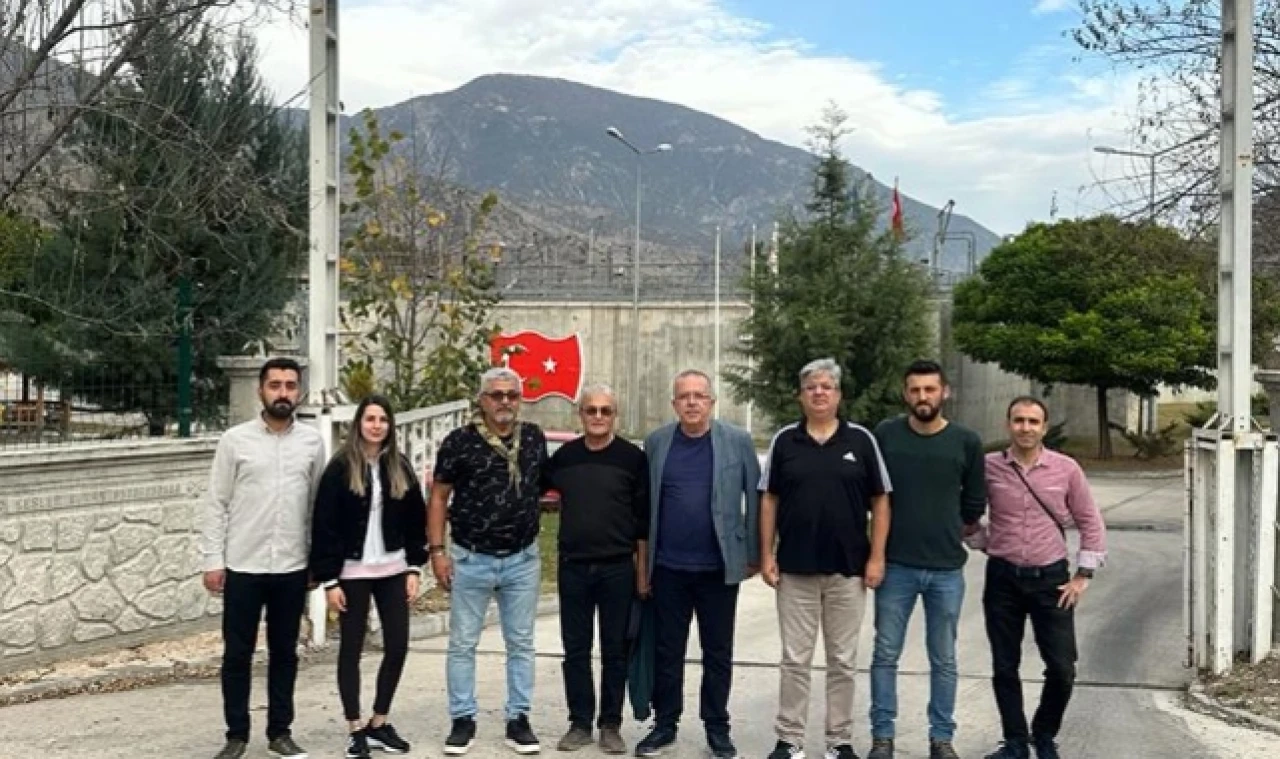 Faydalı Bakterilerden Özel Probiyotik Üretimi Projesine Tam Not