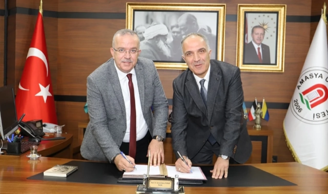 Gençlik Ofisi Kültür, Sanat, Spor, Eğitim İş Birliği Protokolü