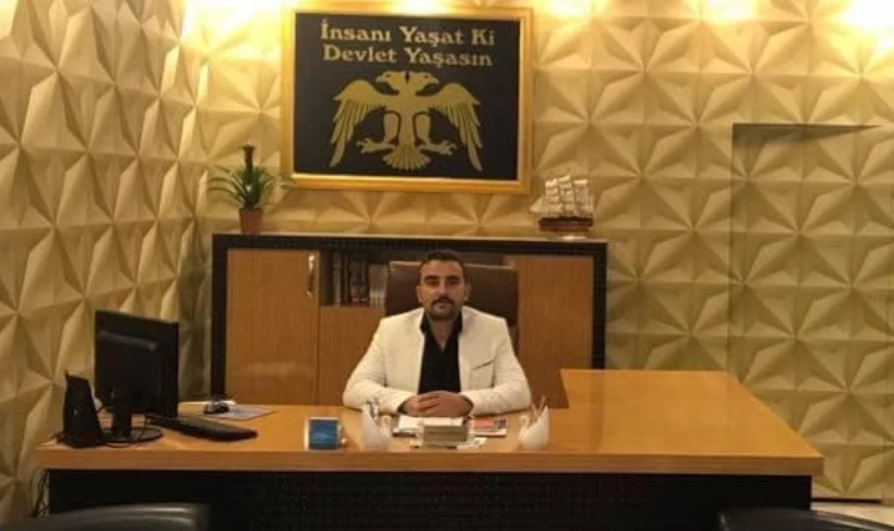 "Hiç Öğretmenlerle, Öğretmeyenler Bir Olur mu?"