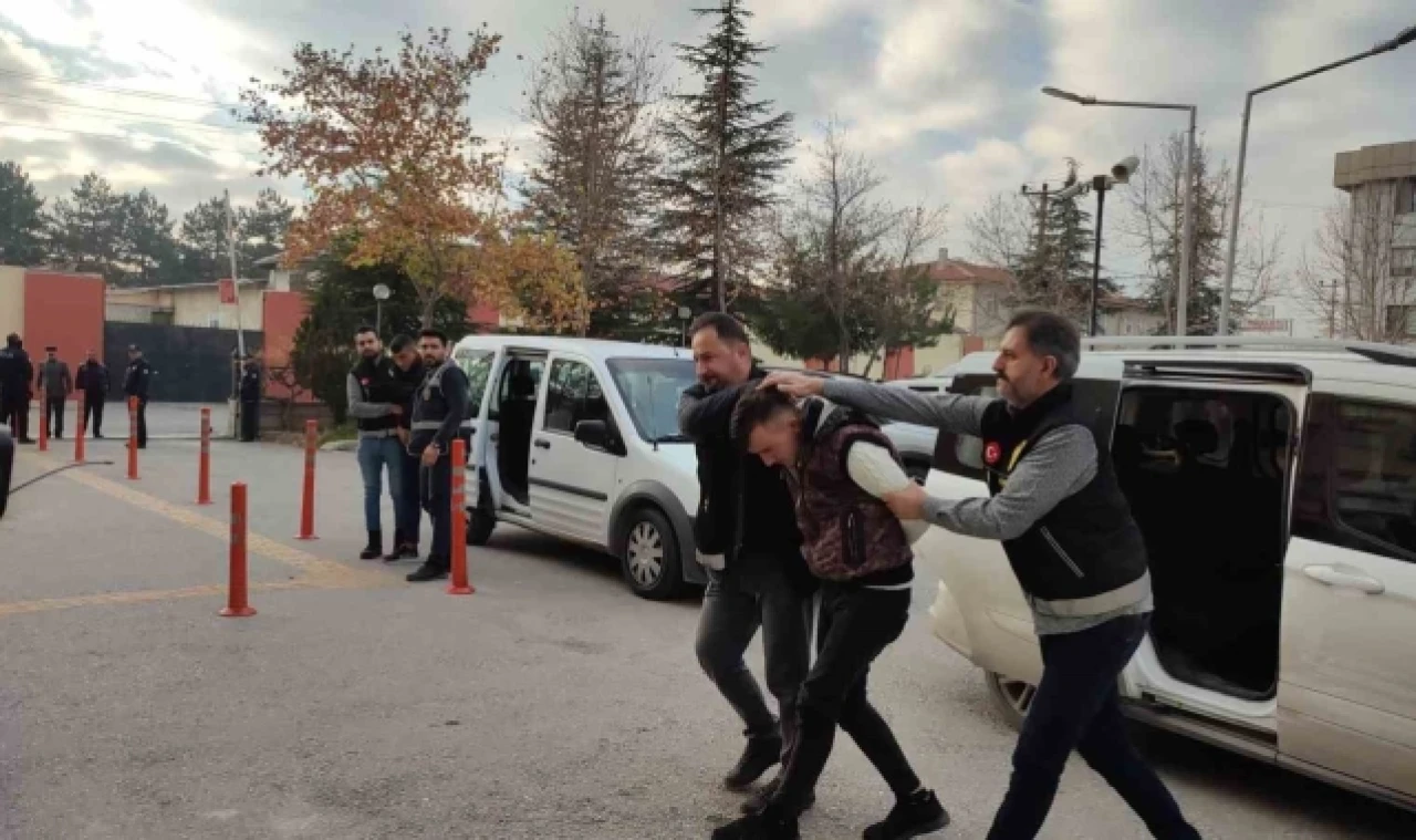'İyi niyet cinayeti' davasında ikinci duruşma