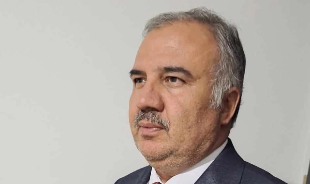 "Kadına yapılan her türlü şiddet, insanlığa yapılmış en büyük ihanettir."