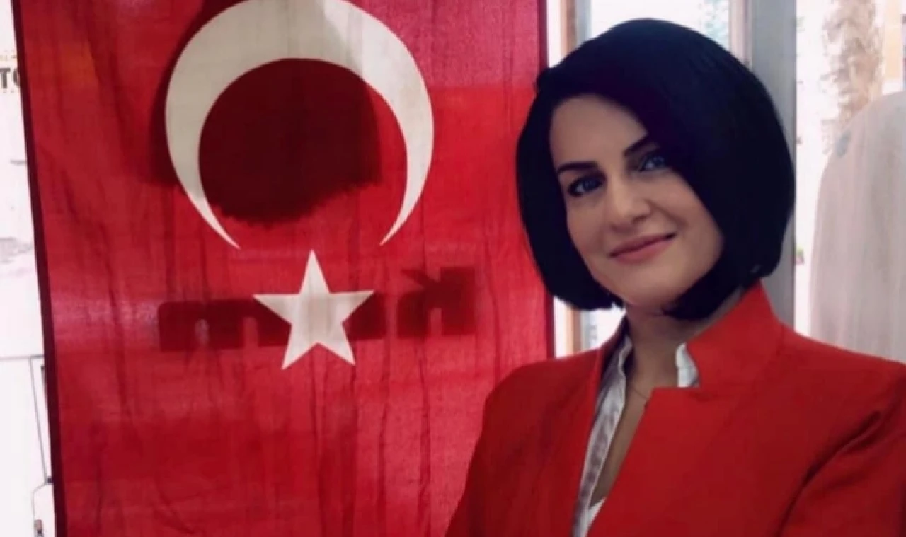 Kılıç, Dünya Kadın Girişimciler Günü’nü kutladı.