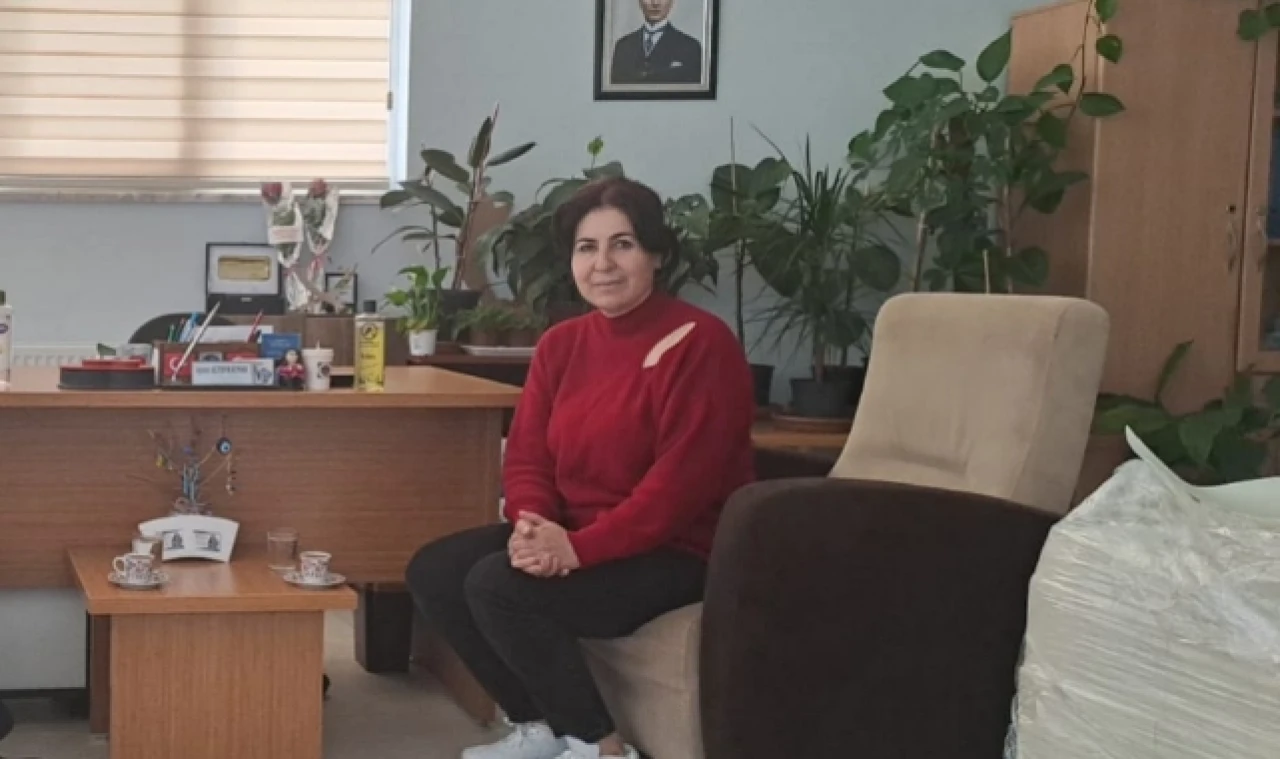 “Kimse özürlü diye bahsettiğiniz özel insanlar üzerinden siyaset yapmasın”
