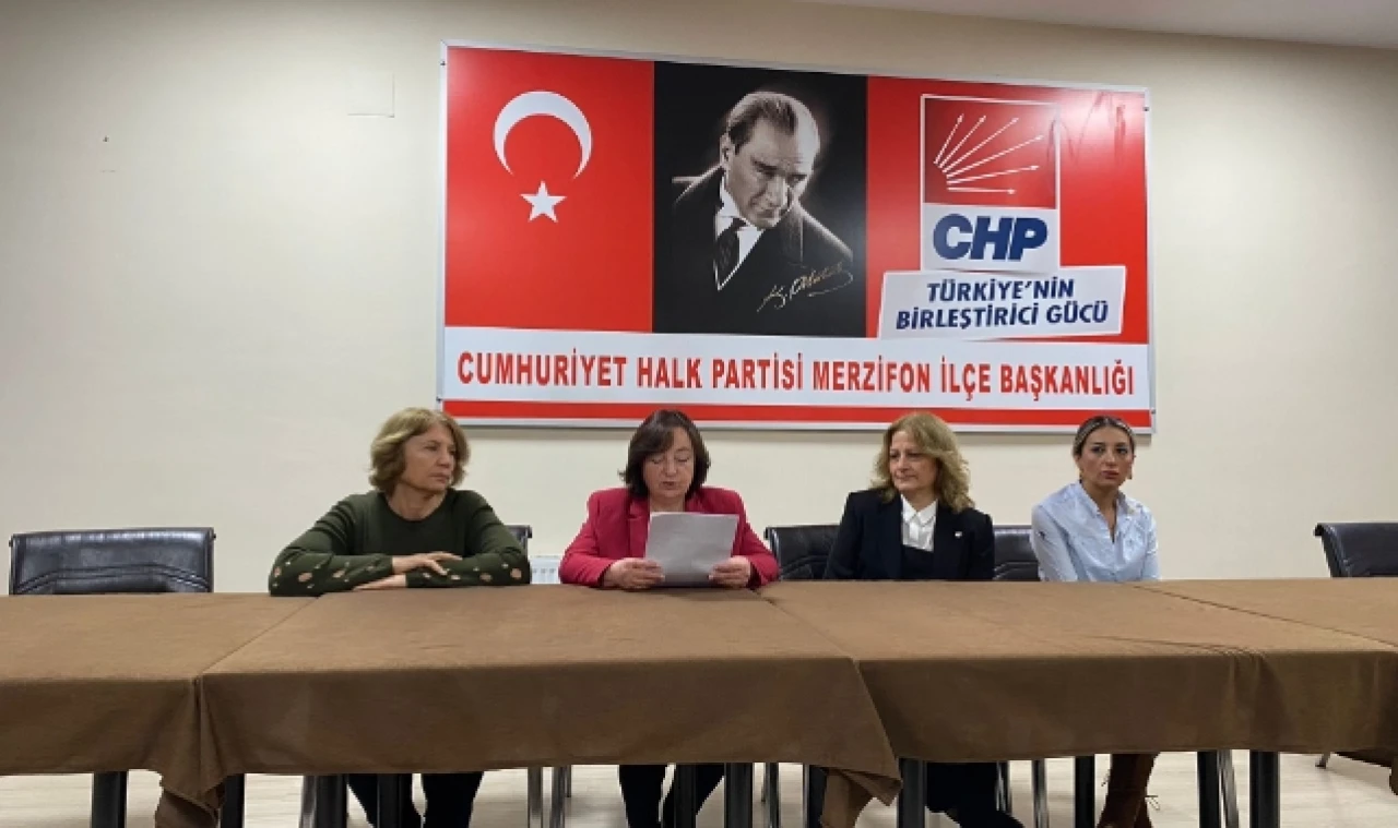 Köroğlu: Bu Utanç AKP’nindir!
