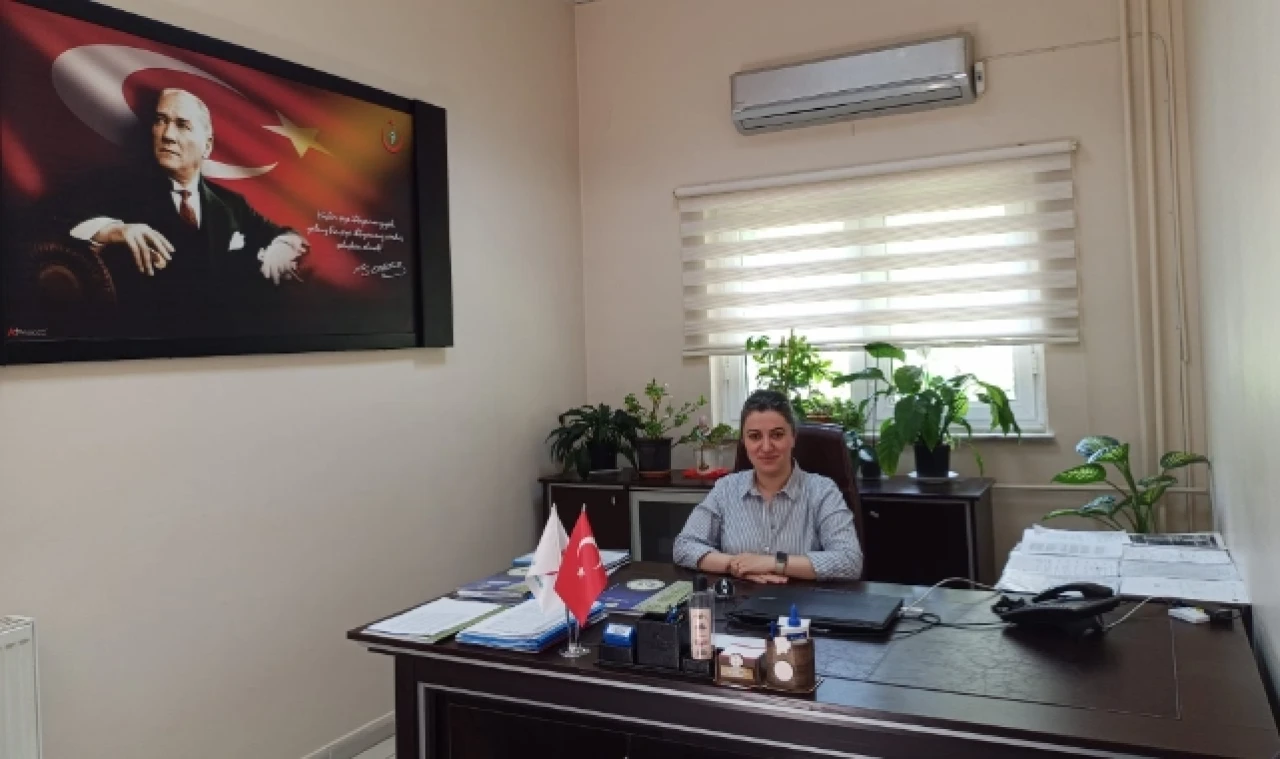 Koyuncu: Gereksiz Yere Antibiyotik Kullanılmamalıdır