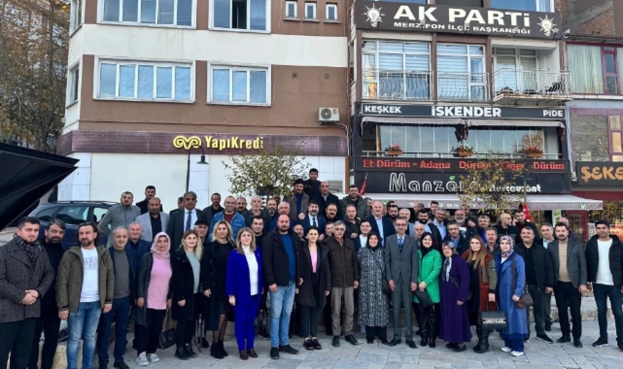 “Kuzucu’yu yol arkadaşları yalnız bırakmadı”