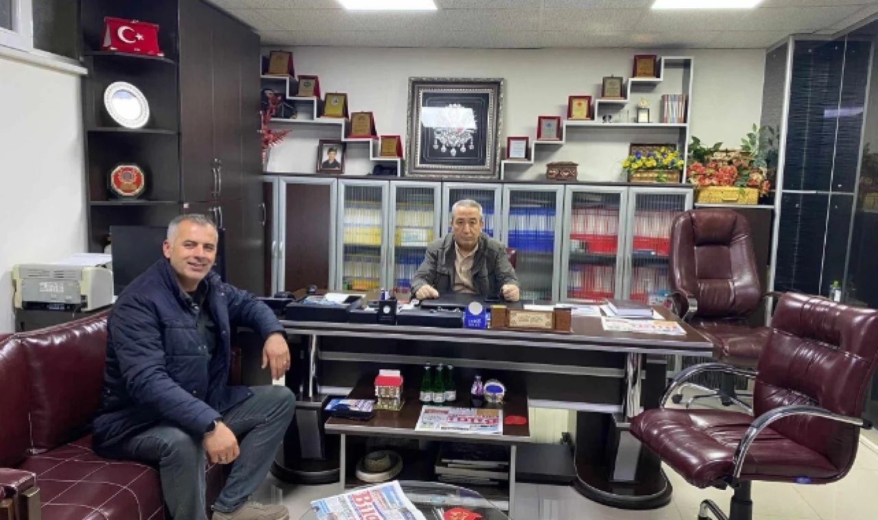 ‘Mahallemizden büyük teveccüh var’