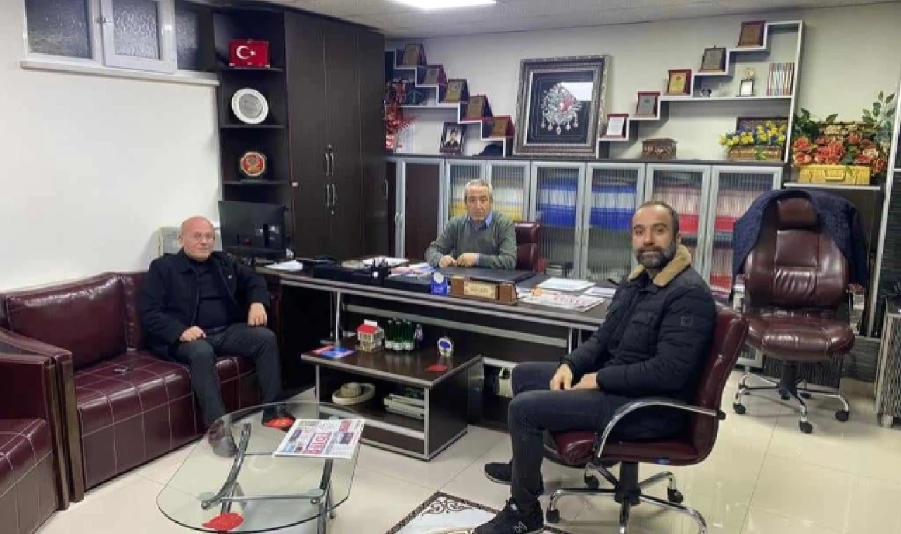 "Mahallemizi hep birlikte geleceğe taşıyacağız"