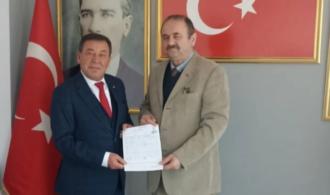 "Merzifon Hizmetlerin En Güzeline Layık"