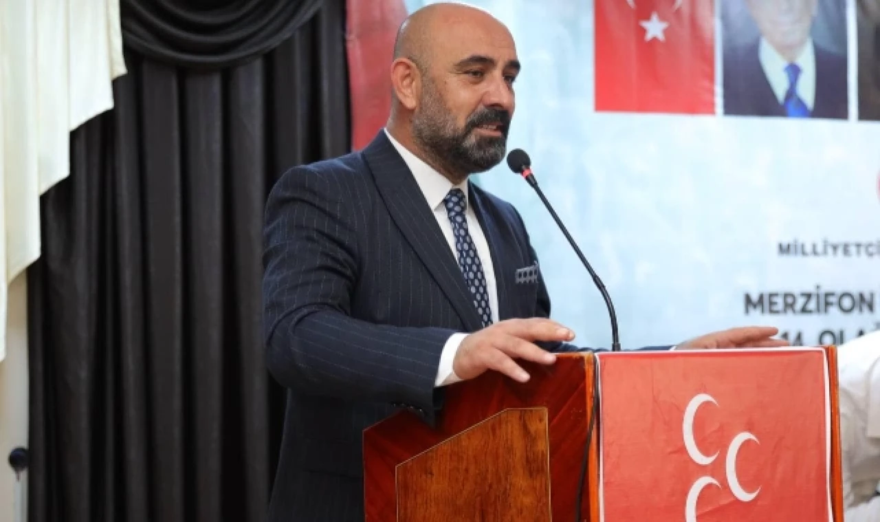 MHP'de Aday Adaylık takvimi belli oldu