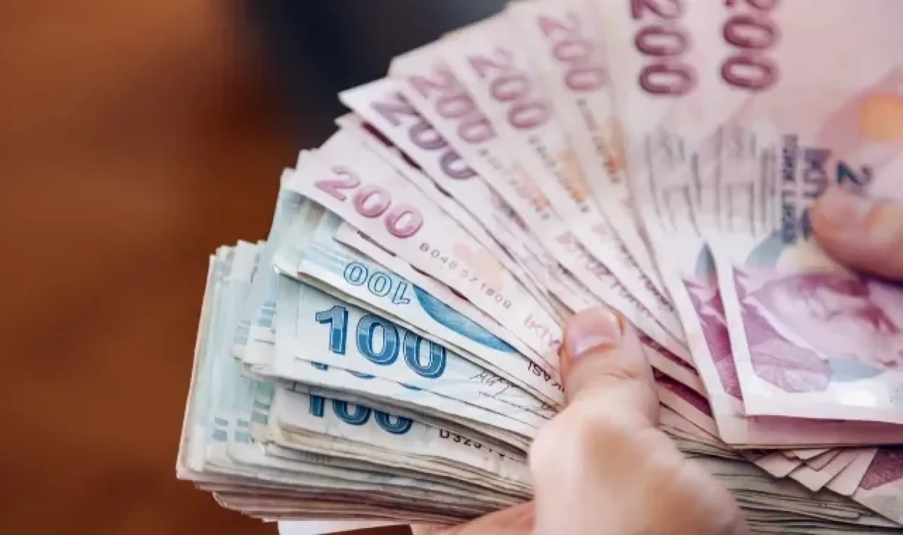 Ödemeler Bugün Başlıyor