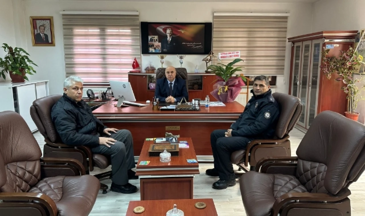 “Öğretmenlerin Toplumda Çok Önemli Bir Görevi Var”