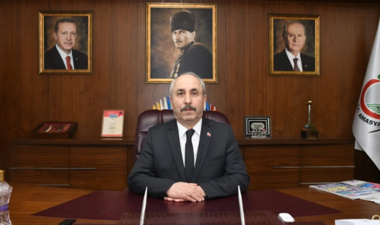 Öğretmenlik sevgi, ilgi, anlayış, özveri ve sabır üzerine bina edilen bir meslektir