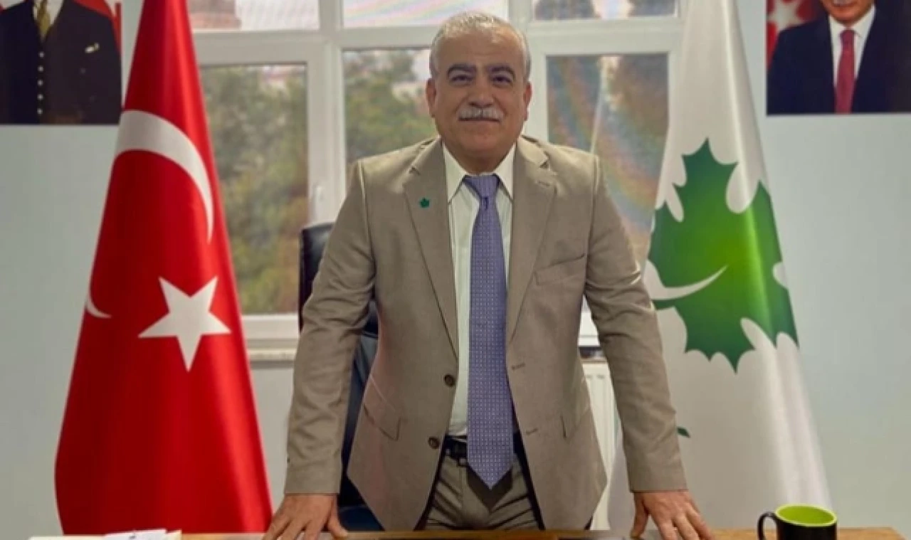 “Olmadı Akif Bey, Yakışmadı!”
